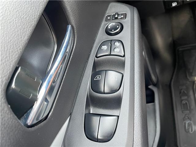 2023 Nissan Kicks SR in Charlottetown - Image 18 of 18