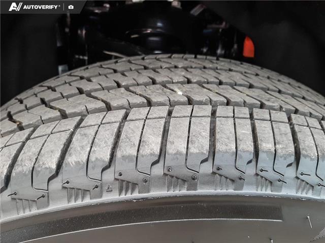 2025 Ford F-150 Lightning Platinum (Stk: TS703) in Kamloops - Image 11 of 35