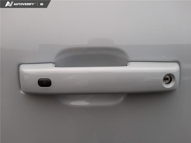 2025 Ford F-150 Lightning Platinum (Stk: TS703) in Kamloops - Image 13 of 35