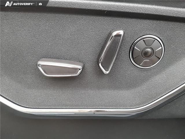 2025 Ford F-150 Lightning Platinum (Stk: TS703) in Kamloops - Image 17 of 35