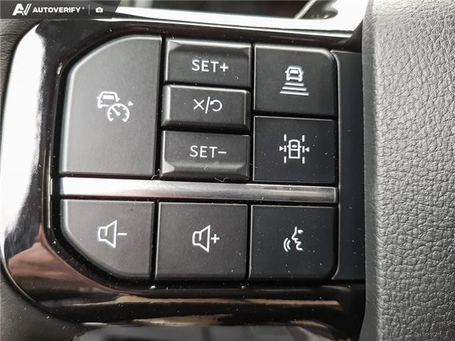 2025 Ford F-150 Lightning Platinum (Stk: TS703) in Kamloops - Image 21 of 35