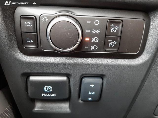 2025 Ford F-150 Lightning Platinum (Stk: TS703) in Kamloops - Image 24 of 35