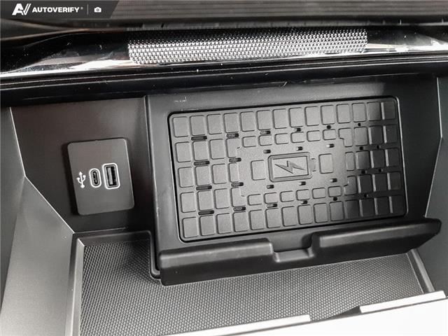 2025 Ford F-150 Lightning Platinum (Stk: TS703) in Kamloops - Image 28 of 35