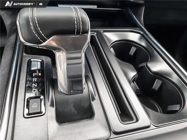 2025 Ford F-150 Lightning Platinum (Stk: TS703) in Kamloops - Image 29 of 35