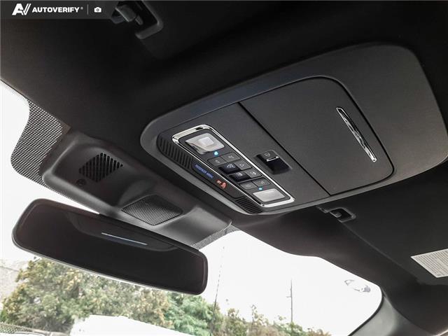 2025 Ford F-150 Lightning Platinum (Stk: TS703) in Kamloops - Image 30 of 35