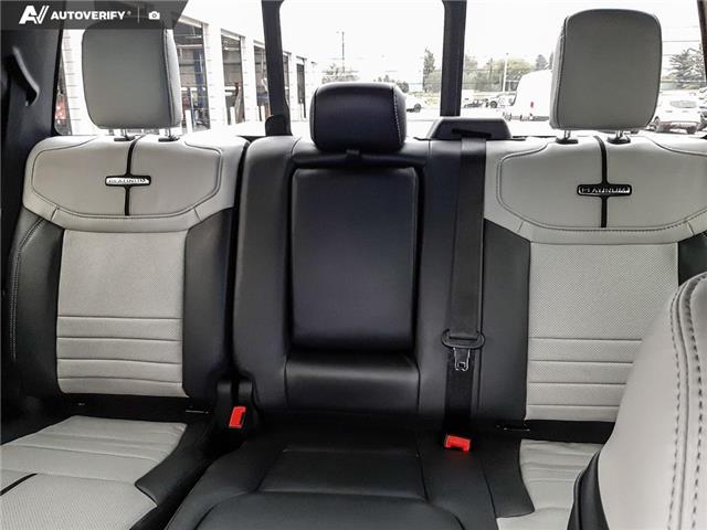 2025 Ford F-150 Lightning Platinum (Stk: TS703) in Kamloops - Image 31 of 35