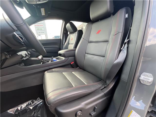 2026 Dodge Durango GT (Stk: 26-122) in Sarnia - Image 7 of 22