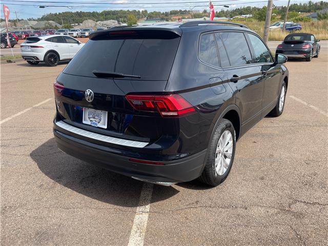 2019 Volkswagen Tiguan Trendline in Charlottetown - Image 7 of 18