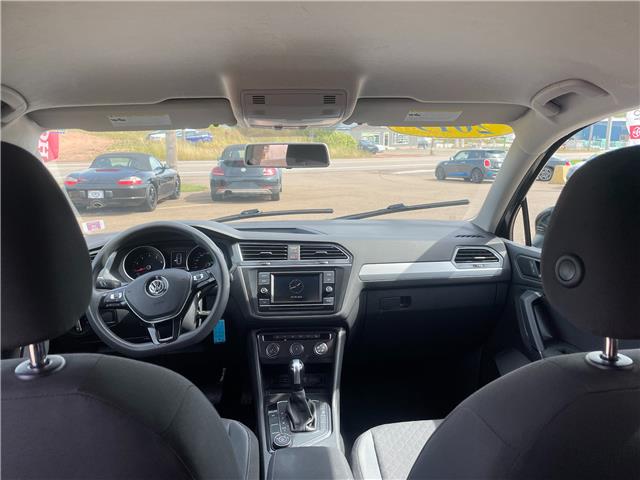 2019 Volkswagen Tiguan Trendline in Charlottetown - Image 11 of 18