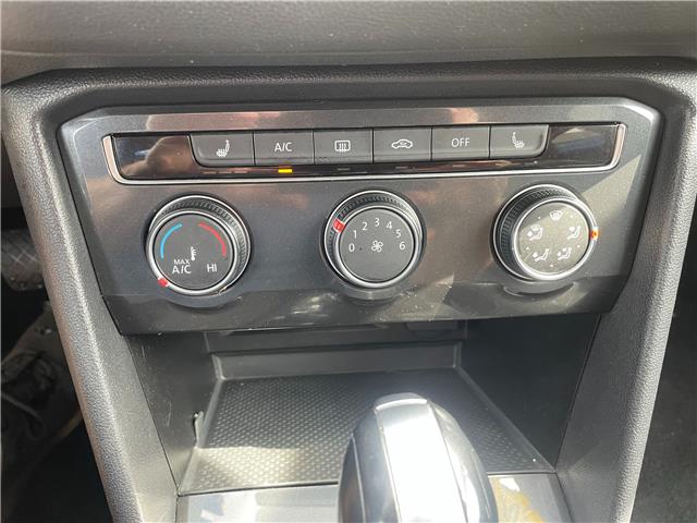 2019 Volkswagen Tiguan Trendline in Charlottetown - Image 14 of 18