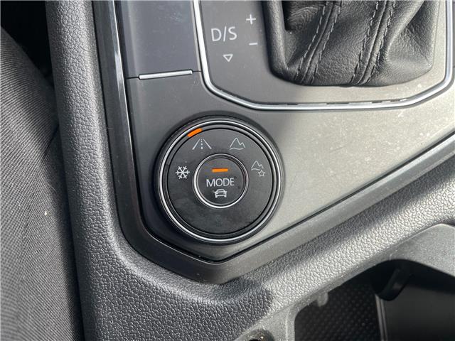 2019 Volkswagen Tiguan Trendline in Charlottetown - Image 15 of 18