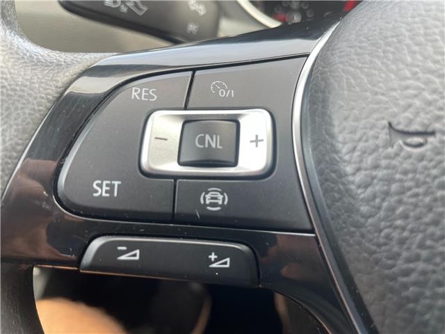 2019 Volkswagen Tiguan Trendline in Charlottetown - Image 17 of 18