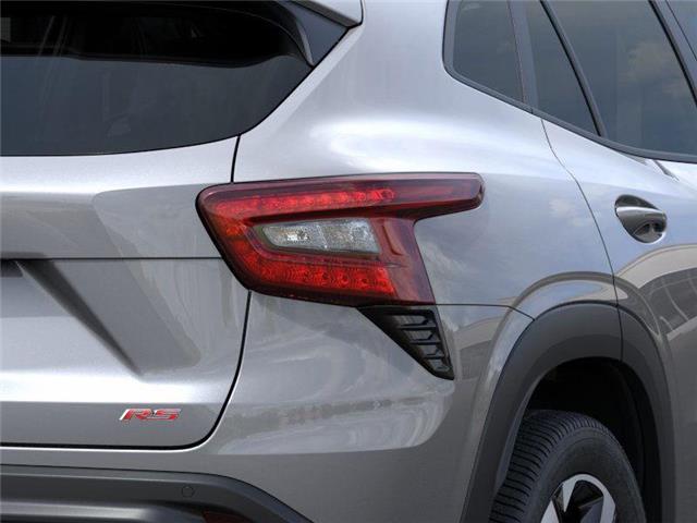 2026 Chevrolet Trax 1RS (Stk: 260118) in Ottawa - Image 11 of 24