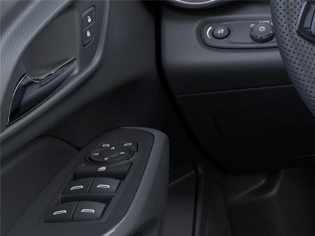 2026 Chevrolet Trax 1RS (Stk: 260118) in Ottawa - Image 22 of 24