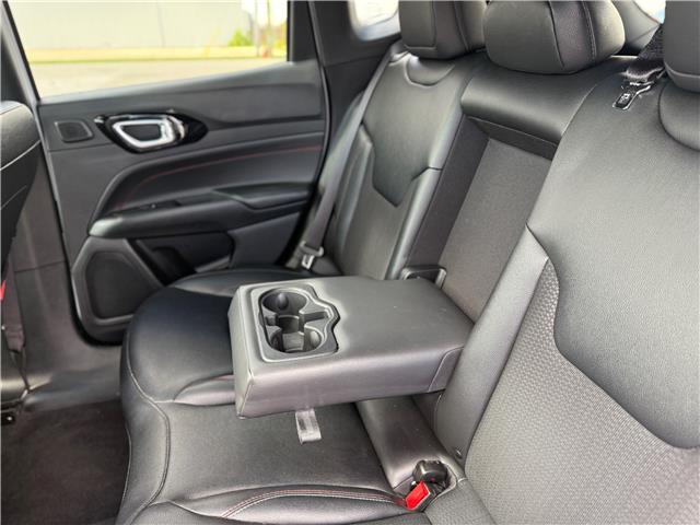 2024 Jeep Compass Trailhawk (Stk: 5B033A) in Blenheim - Image 6 of 12 2024 Jeep Compass Trailhawk (Stk: 5B033A) in Blenheim - Image 6 of 12