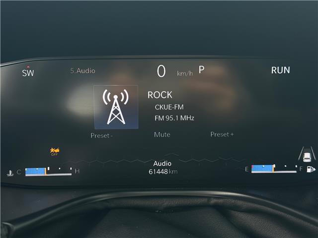 2024 Jeep Compass Trailhawk (Stk: 5B033A) in Blenheim - Image 11 of 12 2024 Jeep Compass Trailhawk (Stk: 5B033A) in Blenheim - Image 11 of 12