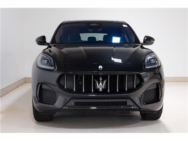 2025 Maserati Grecale Base (Stk: 1321MC) in Calgary - Image 3 of 26