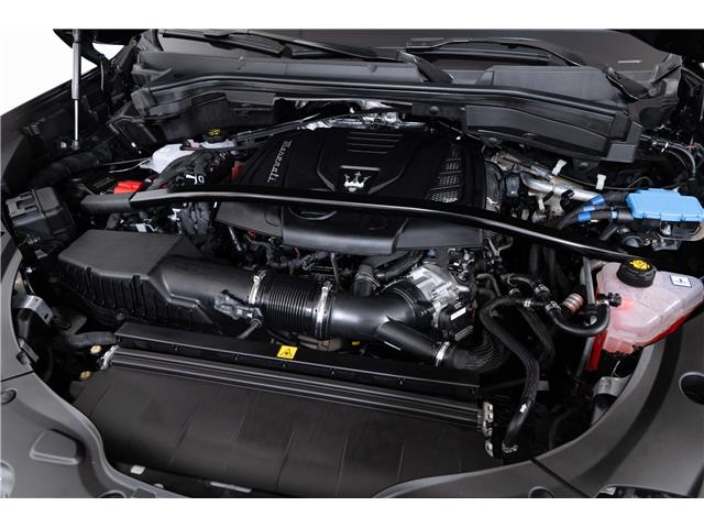 2025 Maserati Grecale Base (Stk: 1321MC) in Calgary - Image 12 of 26
