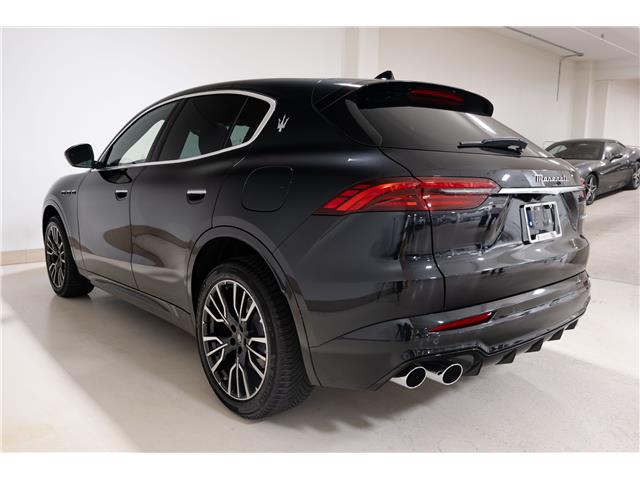 2025 Maserati Grecale Base (Stk: 1321MC) in Calgary - Image 9 of 26
