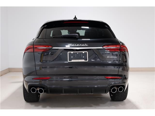 2025 Maserati Grecale Base (Stk: 1321MC) in Calgary - Image 7 of 26