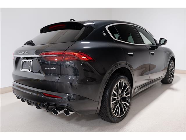 2025 Maserati Grecale Base (Stk: 1321MC) in Calgary - Image 6 of 26