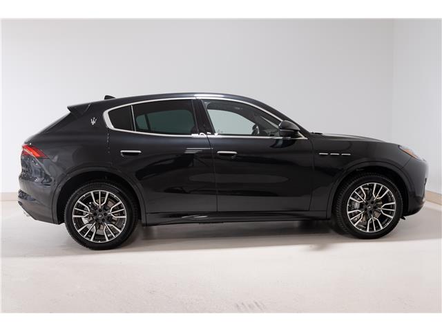 2025 Maserati Grecale Base (Stk: 1321MC) in Calgary - Image 5 of 26