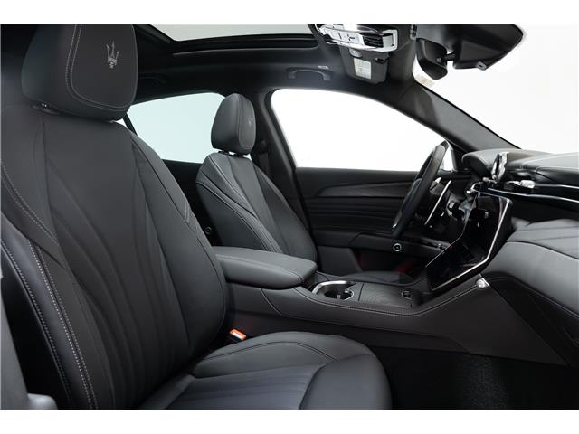 2025 Maserati Grecale Base (Stk: 1321MC) in Calgary - Image 20 of 26