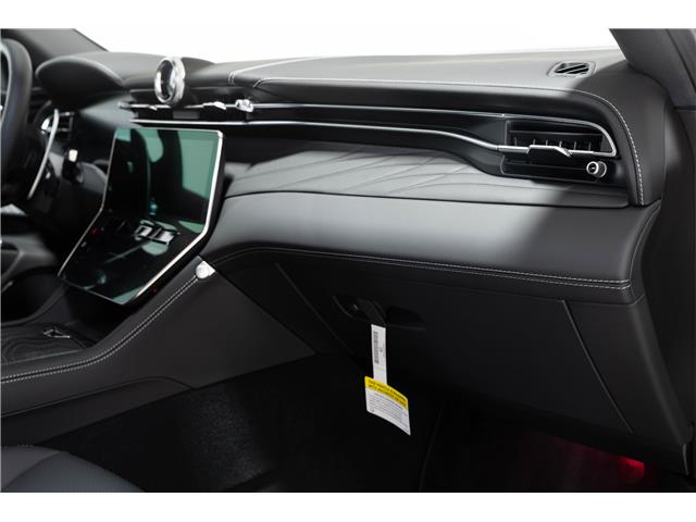 2025 Maserati Grecale Base (Stk: 1321MC) in Calgary - Image 21 of 26