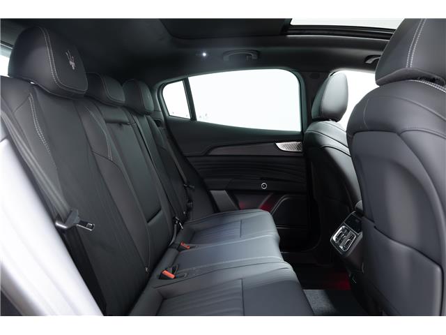 2025 Maserati Grecale Base (Stk: 1321MC) in Calgary - Image 24 of 26