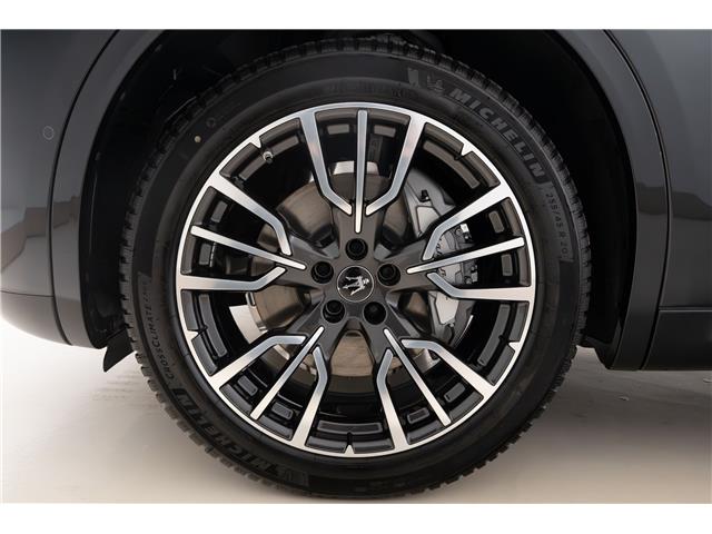2025 Maserati Grecale Base (Stk: 1321MC) in Calgary - Image 11 of 26