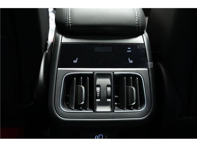 2025 Maserati Grecale Base (Stk: 1321MC) in Calgary - Image 23 of 26
