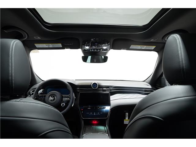 2025 Maserati Grecale Base (Stk: 1321MC) in Calgary - Image 25 of 26