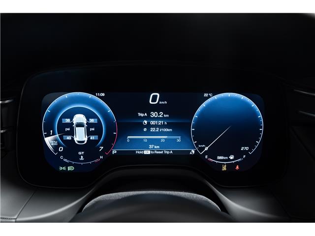 2025 Maserati Grecale Base (Stk: 1321MC) in Calgary - Image 16 of 26