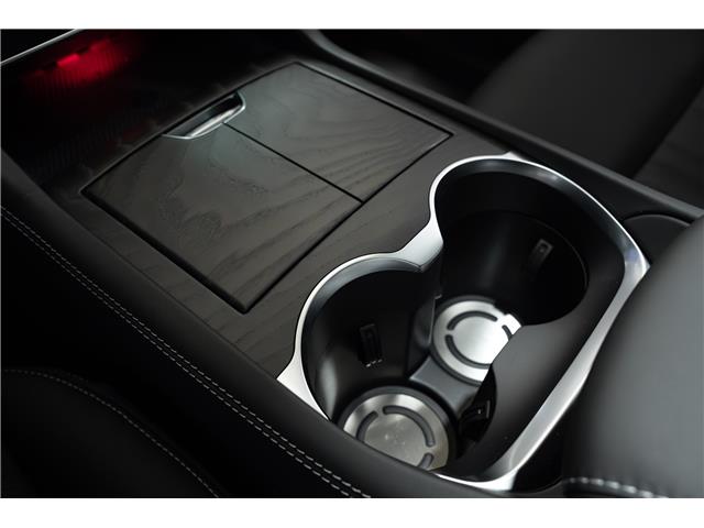 2025 Maserati Grecale Base (Stk: 1321MC) in Calgary - Image 19 of 26