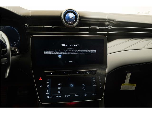 2025 Maserati Grecale Base (Stk: 1321MC) in Calgary - Image 17 of 26