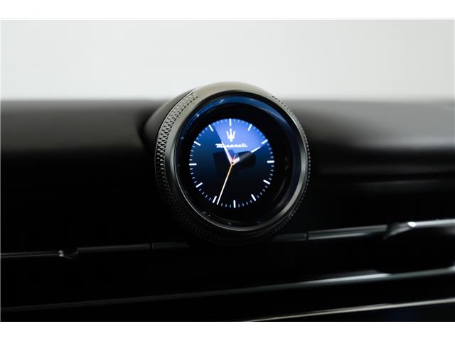 2025 Maserati Grecale Base (Stk: 1321MC) in Calgary - Image 18 of 26