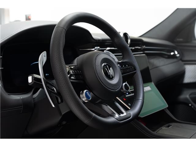 2025 Maserati Grecale Base (Stk: 1321MC) in Calgary - Image 15 of 26