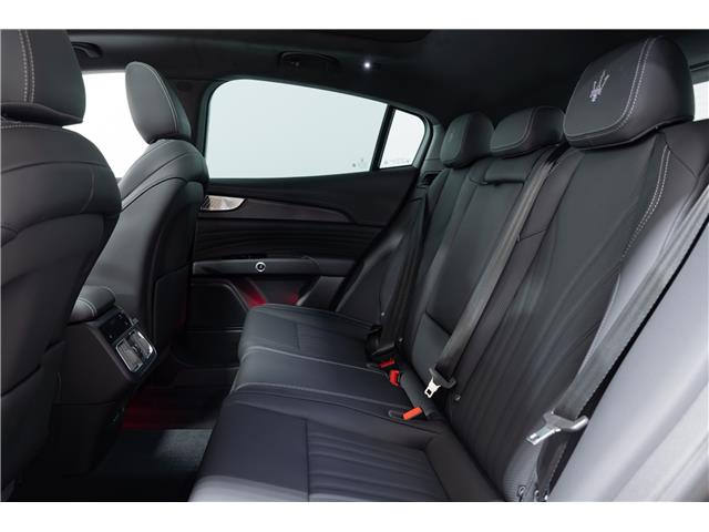 2025 Maserati Grecale Base (Stk: 1321MC) in Calgary - Image 22 of 26