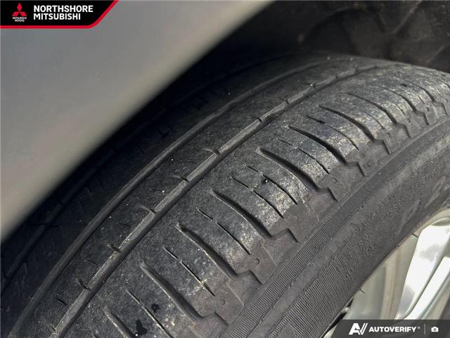 2018 Land Rover Range Rover Evoque SE (Stk: 268414) in North Vancouver - Image 7 of 24