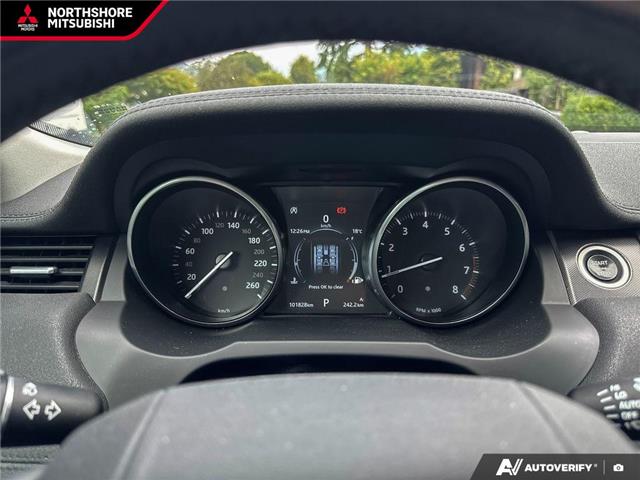 2018 Land Rover Range Rover Evoque SE (Stk: 268414) in North Vancouver - Image 14 of 24