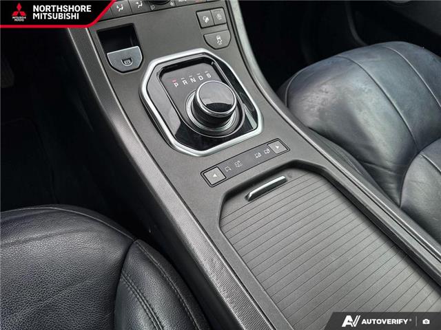 2018 Land Rover Range Rover Evoque SE (Stk: 268414) in North Vancouver - Image 17 of 24