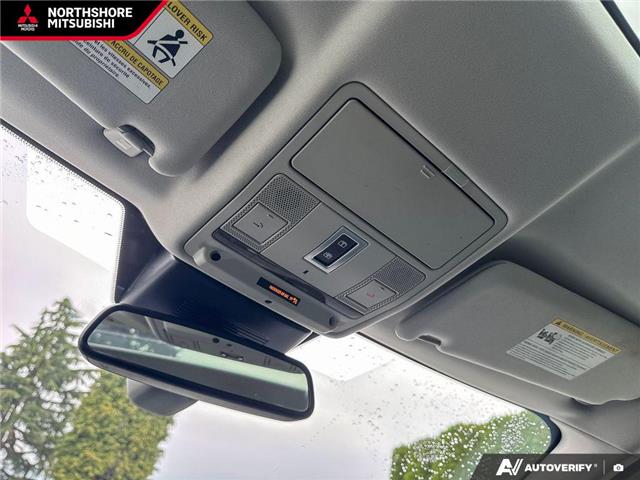 2018 Land Rover Range Rover Evoque SE (Stk: 268414) in North Vancouver - Image 20 of 24