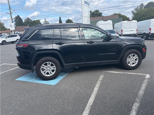 2024 Jeep Grand Cherokee Laredo (Stk: 25047A) in Espanola - Image 6 of 21