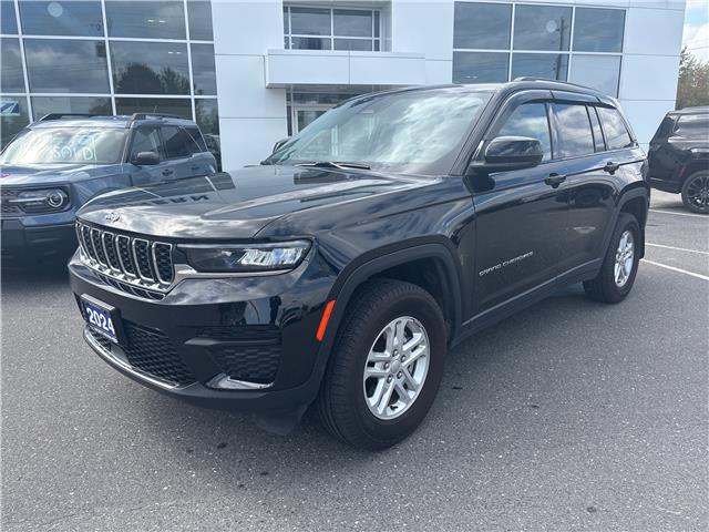 2024 Jeep Grand Cherokee Laredo (Stk: 25047A) in Espanola - Image 9 of 21