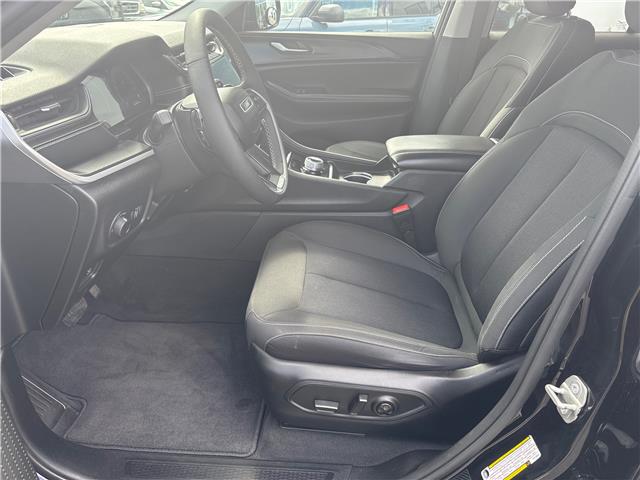 2024 Jeep Grand Cherokee Laredo (Stk: 25047A) in Espanola - Image 11 of 21