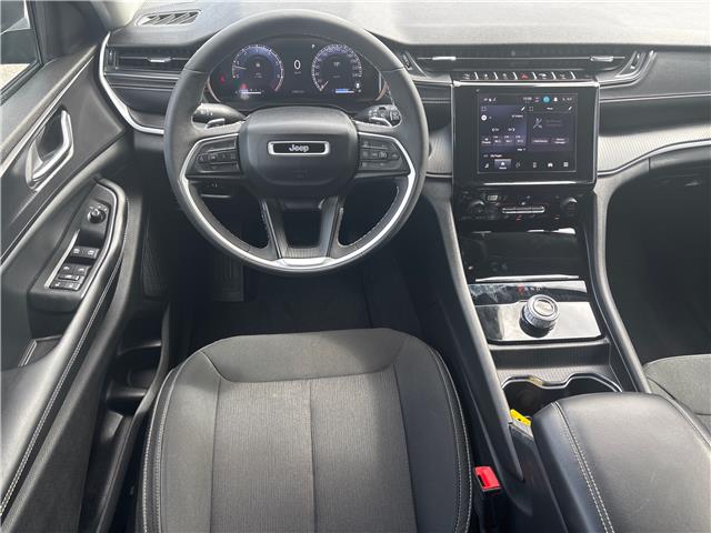 2024 Jeep Grand Cherokee Laredo (Stk: 25047A) in Espanola - Image 12 of 21