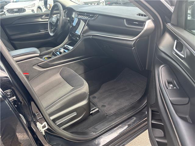 2024 Jeep Grand Cherokee Laredo (Stk: 25047A) in Espanola - Image 14 of 21