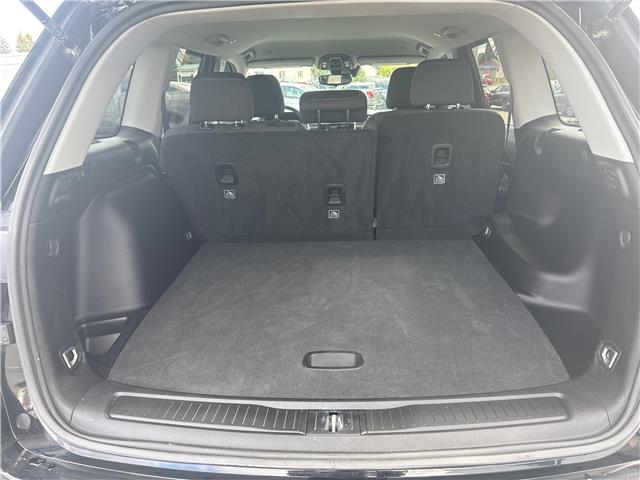 2024 Jeep Grand Cherokee Laredo (Stk: 25047A) in Espanola - Image 15 of 21