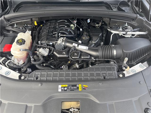 2024 Jeep Grand Cherokee Laredo (Stk: 25047A) in Espanola - Image 16 of 21