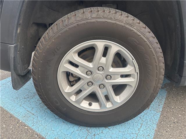 2024 Jeep Grand Cherokee Laredo (Stk: 25047A) in Espanola - Image 17 of 21